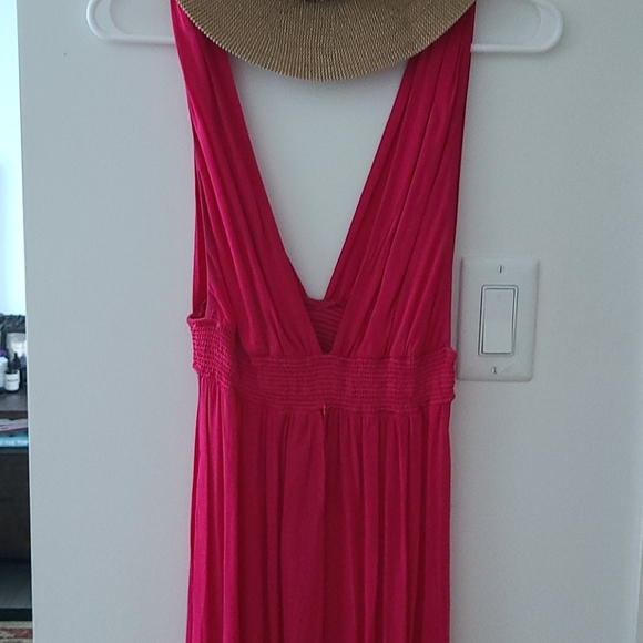 Pink Maxi - Picture 2 of 3